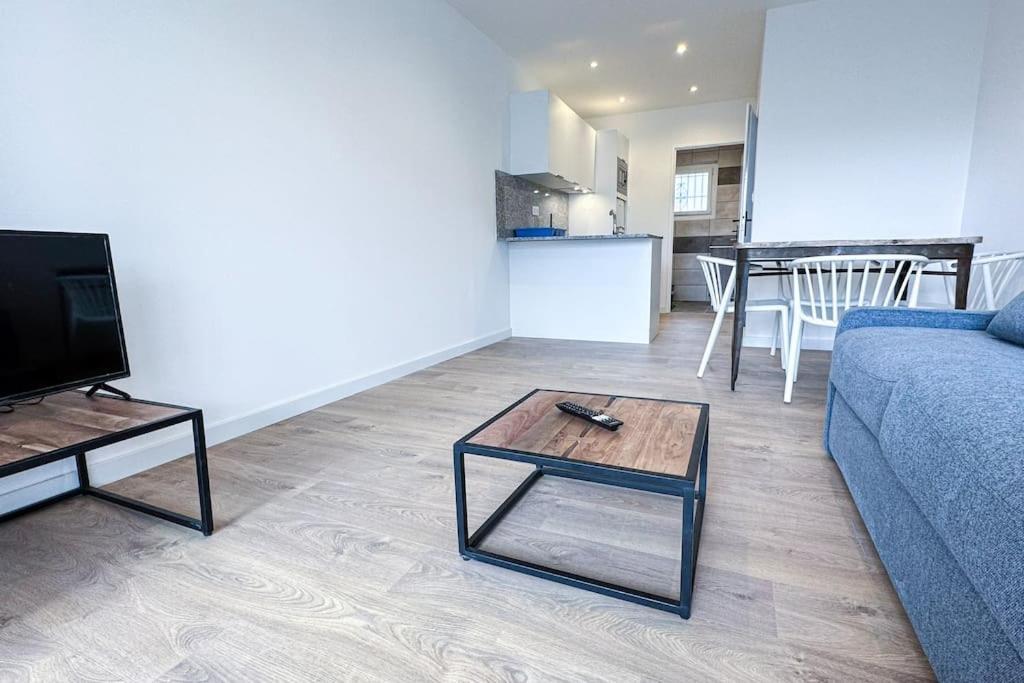 Can Romy Appartement T1 C - A 80M De La Plage De Cala Montgo L' Escala Zewnętrze zdjęcie