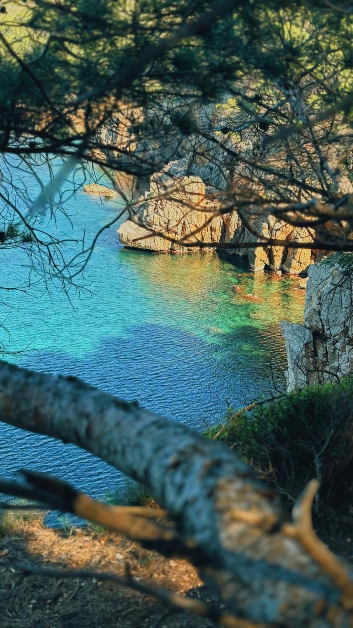 Can Romy Appartement T1 C - A 80M De La Plage De Cala Montgo L' Escala Zewnętrze zdjęcie